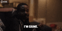 I'm Game