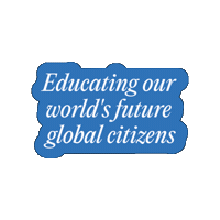 lennenbilingualschool school backtoschool educate lennenbilingual Sticker