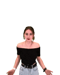 Instagramparis Dance De Bereza Sticker by CoeurSurParis