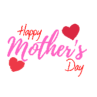Mothers Day Love Sticker by Social With Rashi