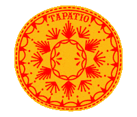 Sticker by Mariachi Academy