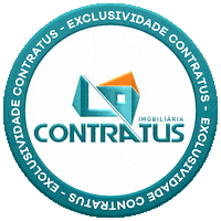 Contratus aracaju sergipe imoveisaracaju contratus Sticker