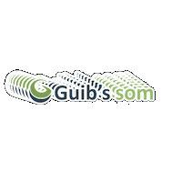 Guibs Sticker by Guib´s Som