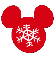 Christmas Time Sticker