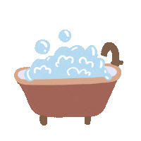 Cold Weather Fall Sticker