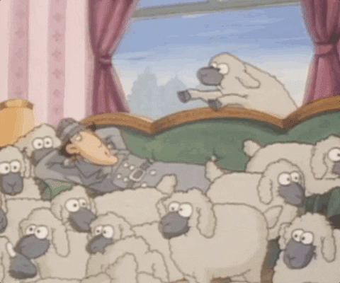 Episode 2 GIF by Paramount+