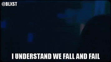 Understanding Its Okay GIF by Graduation