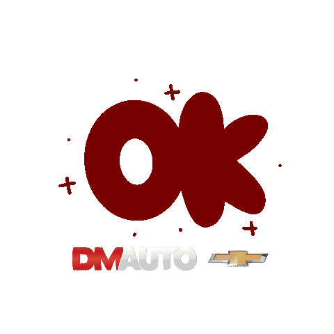 dmautochevrolet giphyupload chevrolet 0km dm auto Sticker