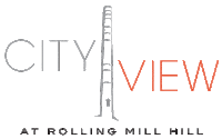 CityViewNashville cityview city view apartments city view apts city view nashville Sticker