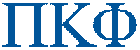 Greek Life Sticker by Pi Kappa Phi Fraternity