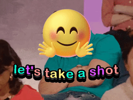 Let's Take A Shot