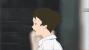 the girl who leapt through time japan GIF