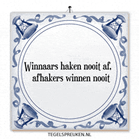Humor Nl GIF by Tegelspreuken.nl