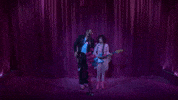Arcade Fire Snl GIF by Saturday Night Live