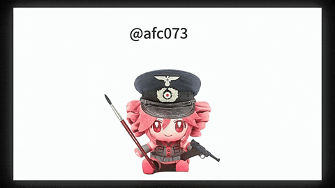 Painter Kasane Teto GIF