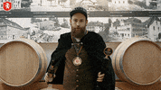 Beer Zum Wohl GIF by Fohrenburger
