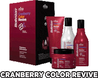 Cranberry Sticker by maison
