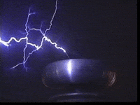 nikola tesla GIF by Digg