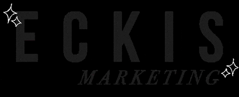 Eckis_Marketing giphyupload podcast influencer influence GIF