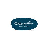 Fashion Moda Sticker by Seraphine Luxe Boutique