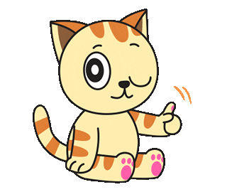 No Way Illustration Sticker by JPedicini