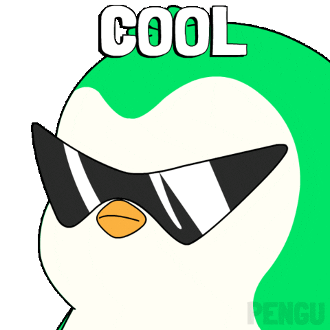 Fun Sunglasses GIF by Abstract