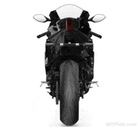 Motorcycle Yamaha GIF by TryDeal