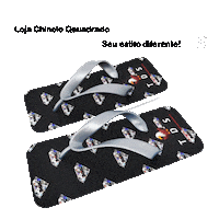 Lcq Sticker by Loja Chinelo Quadrado