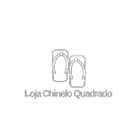 Lcq Sticker by Loja Chinelo Quadrado