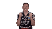Handball-Bundesliga Sport Sticker by LIQUI MOLY HBL