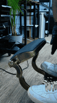 The Forge Barber GIF by THE BEARD STRUGGLE