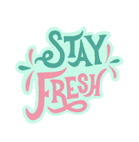 Happy Pink Sticker by Wonderful Wild Souls