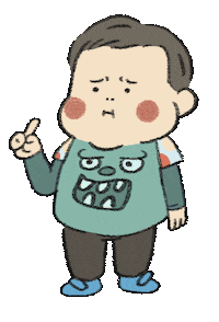 你點我畫 Sticker