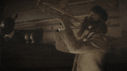 elephant suit GIF by Capital Cities