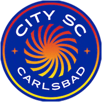 Football Soccer Sticker by City SC
