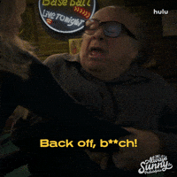 Season 17 GIF by It's Always Sunny in Philadelphia