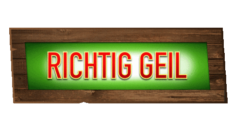Ich Bin Ein Star Sticker by crazypinguins