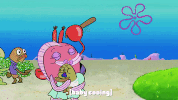 episode 7 plankton retires GIF by SpongeBob SquarePants