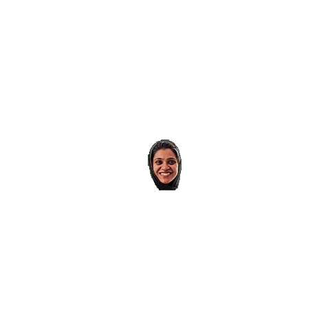 Suhaila Sticker by BORN ON INSTAGRAM