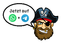 Coupon Deals Sticker by PirateDeals