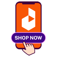 Sale Discounts Sticker by DarazPK