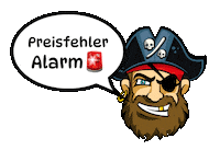 Coupon Deals Sticker by PirateDeals