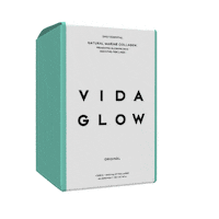 Beauty Skincare Sticker by Vida Glow