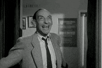 Happy Film GIF