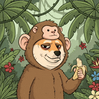 Shiba Inu Dog GIF by Doge Pound