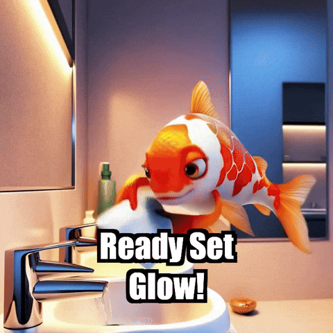 Pov Dailyroutine GIF by TheConfishius