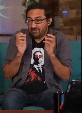 jointeamalpha funny comedy games weird GIF