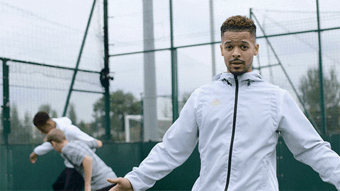 swag save GIF by adidas
