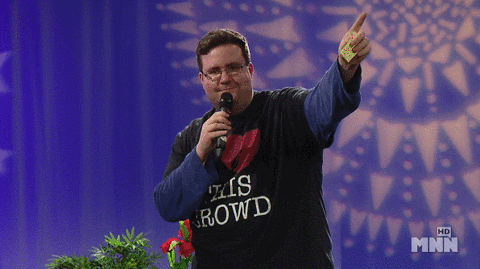 the special dance GIF by The Special Without Brett Davis