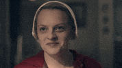 Flee Elisabeth Moss GIF by HULU